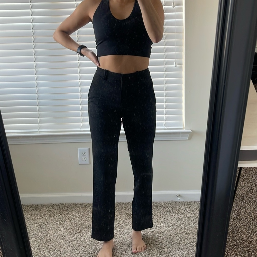 ✨H&M Trouser Pant